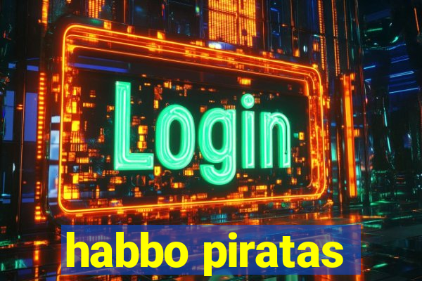 habbo piratas